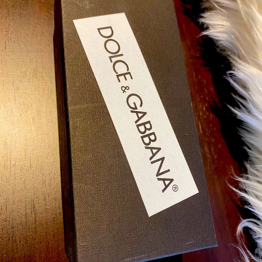 Dolce & Gabbana Sunglasses